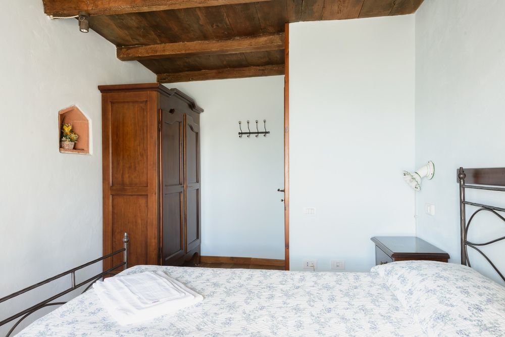 Borgo Dei Corsi Holiday House Reggiolo Exterior photo